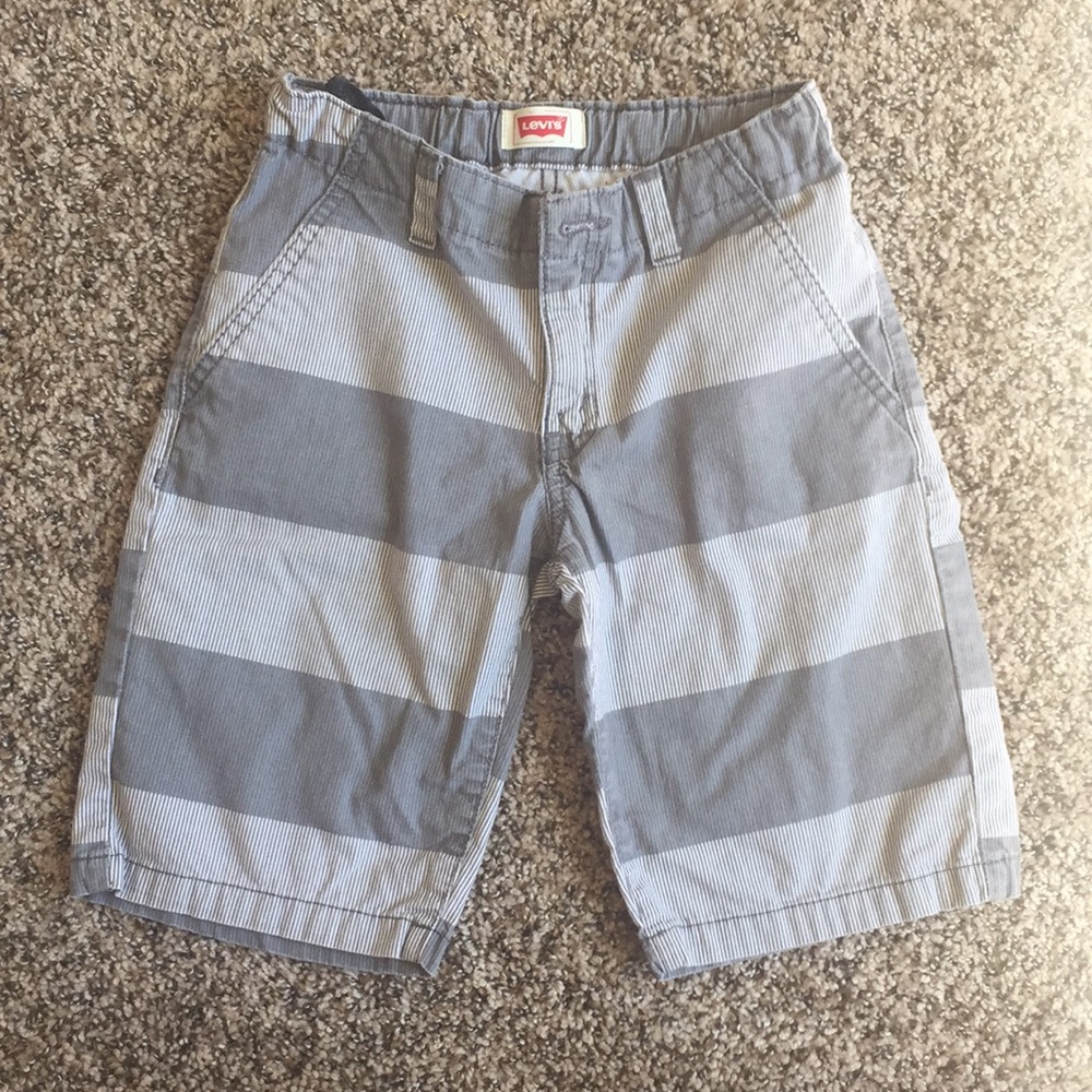 Boys Levi Shorts